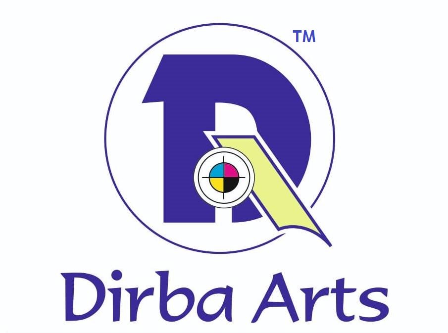 Dirba Arts logo
