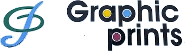 Graphic Prints logo