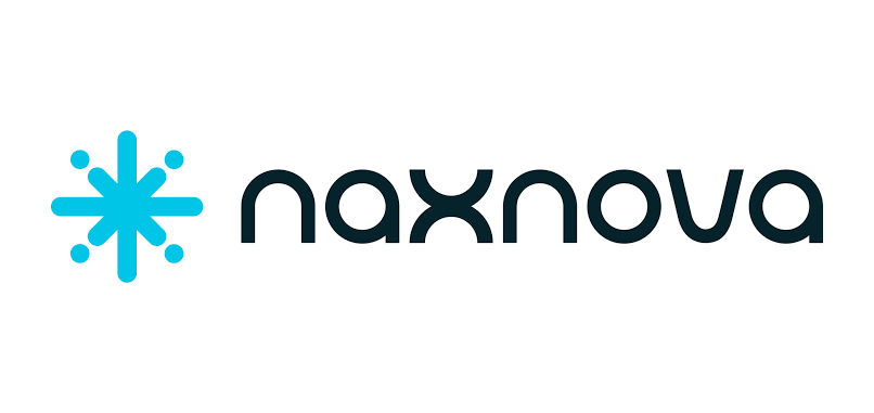 Naxnova Technologies logo