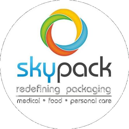 Skyprintpack logo