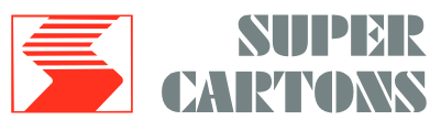 Super Cartoons logo