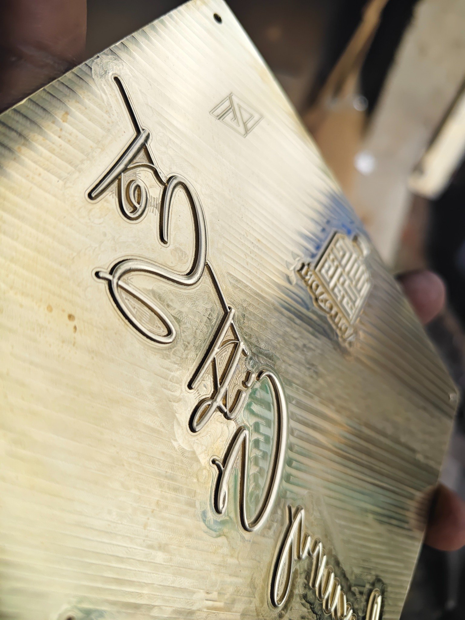 3D Emboss