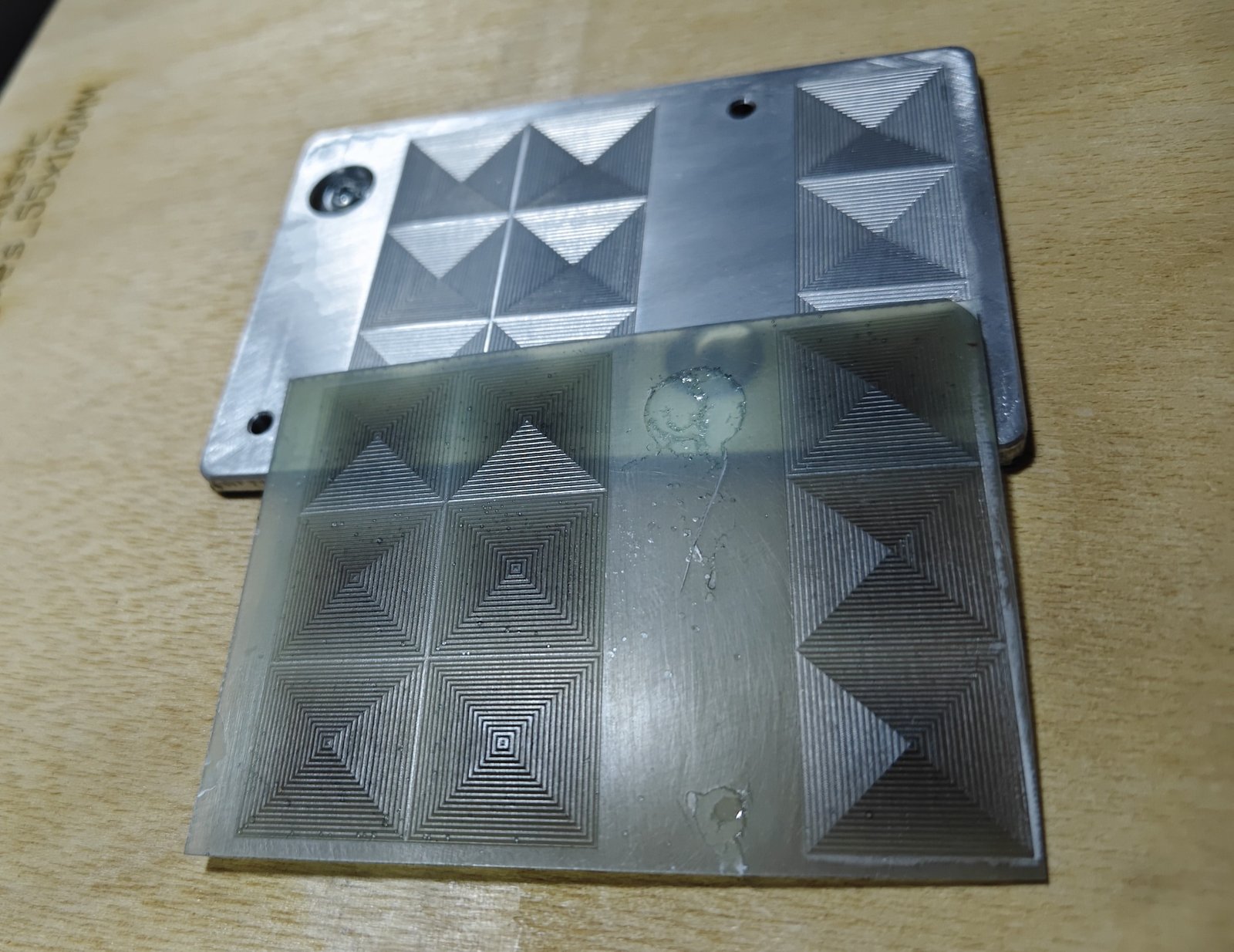 3D Emboss