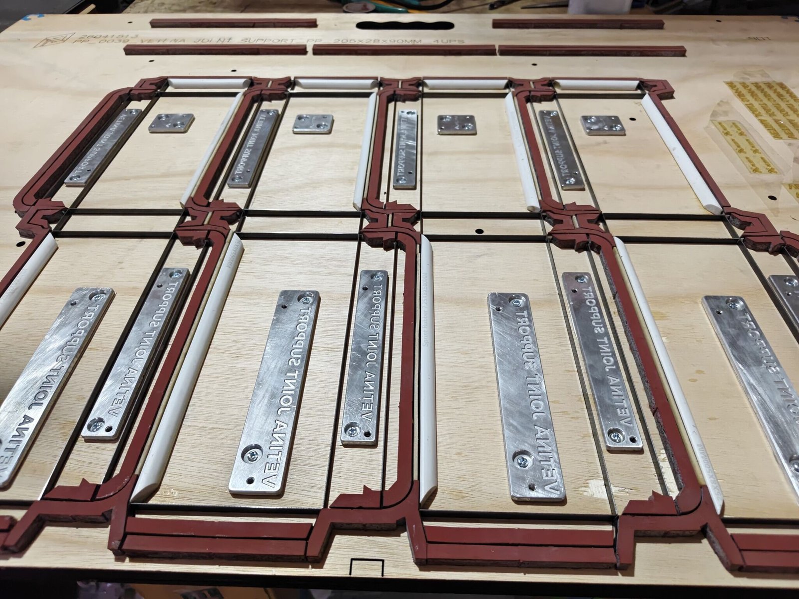 Punch + Emboss Online